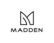 Madden Logo - Entry #2563