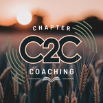 Chapter 2 Coaching Logo - Entry #1536