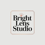 BRIGHT LENS or BRIGHT LENS STUDIO Logo - Entry #1161
