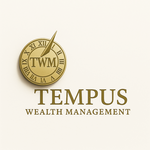 Tempus Wealth Management Logo - Entry #754