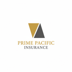 PRIME PACIFIC INSURANCE Logo - Entry #1390