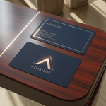 Adisium Wealth Management Logo - Entry #1765