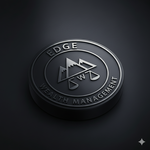 Edge Wealth Management Logo - Entry #148