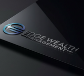 Edge Wealth Management Logo - Entry #2469