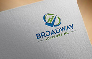 Broadway Advisors NC Logo - Entry #304