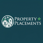Property Placements Logo - Entry #141