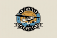 Leadville Flying Club Logo - Entry #119