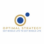 Optimal Strategy Logo - Entry #1674