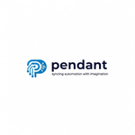 pendant Logo - Entry #766