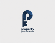 Property Placements Logo - Entry #215