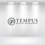 Tempus Wealth Management Logo - Entry #787