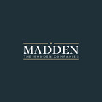 Madden Logo - Entry #4920
