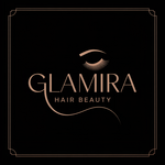 Glamira Hair Beauty Logo - Entry #666