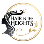 Hair in the Heights Logo - Entry #1441
