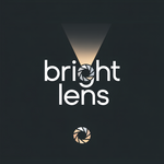 BRIGHT LENS or BRIGHT LENS STUDIO Logo - Entry #1755