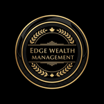 Edge Wealth Management Logo - Entry #950