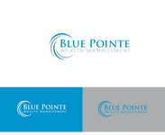 Blue Pointe Wealth Management Logo - Entry #85