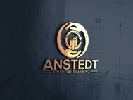 Anstedt Financial Planning Logo - Entry #430