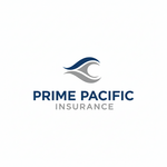 PRIME PACIFIC INSURANCE Logo - Entry #1245