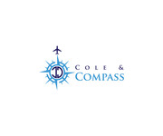 Cole & Compass Logo - Entry #738