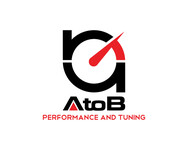A to B Performance and Tuning Logo - Entry #1149