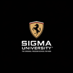 Sigma University™ Logo - Entry #708