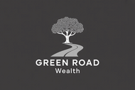 Green Road Wealth Logo - Entry #249