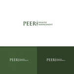 Peer Wealth Management Logo - Entry #802