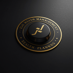 Edge Wealth Management Logo - Entry #3110