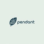 pendant Logo - Entry #1141