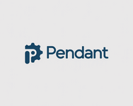 pendant Logo - Entry #2669