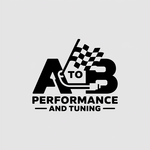 A to B Performance and Tuning Logo - Entry #776