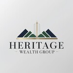Heritage Wealth Group Logo - Entry #864