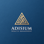 Adisium Wealth Management Logo - Entry #764