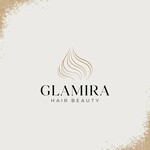 Glamira Hair Beauty Logo - Entry #830
