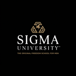 Sigma University™ Logo - Entry #573