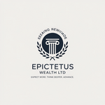 Epictetus Wealth Ltd. Logo - Entry #133