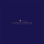 J. Patrick Financial Logo - Entry #388