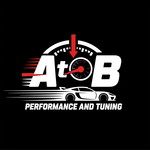 A to B Performance and Tuning Logo - Entry #1044