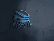 Leadville Flying Club Logo - Entry #1625
