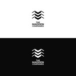 Madden Logo - Entry #3857