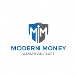 Modern Money Wealth Advisors Logo - Entry #1134