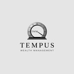 Tempus Wealth Management Logo - Entry #460