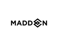 Madden Logo - Entry #913