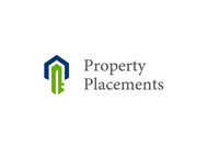 Property Placements Logo - Entry #2125