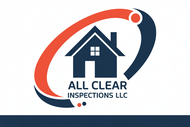 All Clear Inspections LLC Logo - Entry #428