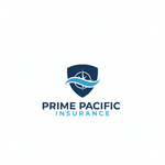 PRIME PACIFIC INSURANCE Logo - Entry #266