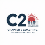 Chapter 2 Coaching Logo - Entry #1474