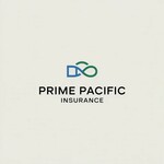 PRIME PACIFIC INSURANCE Logo - Entry #893