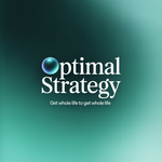 Optimal Strategy Logo - Entry #2265